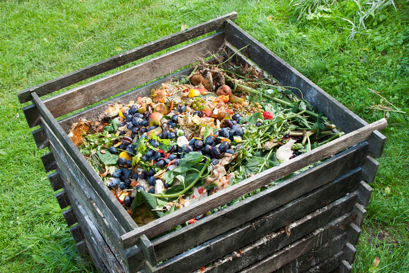 Eco-Friendly Packaging Solutions and Smart Cardboard Disposal