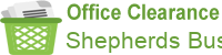 Office Clearance Shepherds Bush